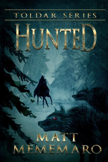 Hunted