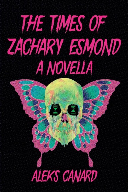 The Times of Zachary Esmond