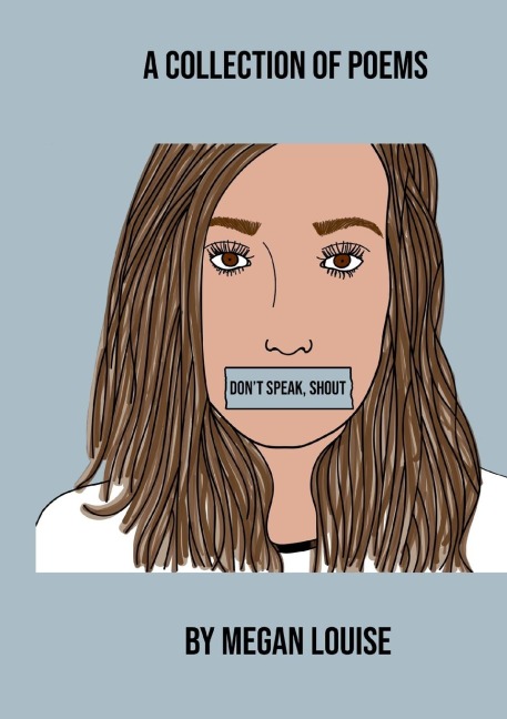 Dont Speak, Shout.