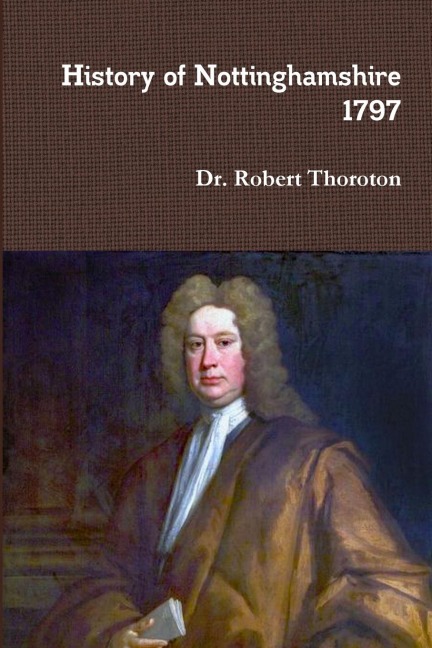 Thorotons History of Nottinghamshire Vol. 02