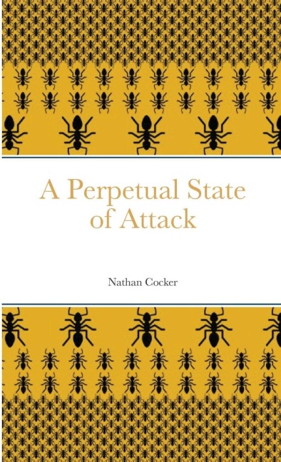 A Perpetual State of Attack