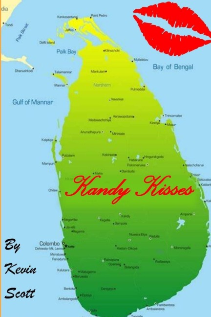 Kandy Kisses