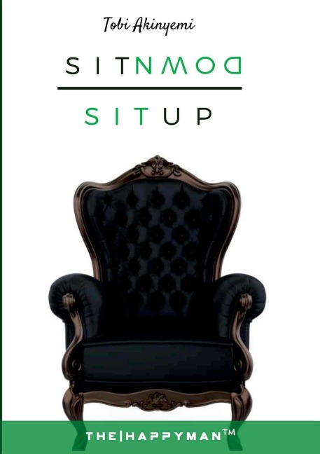 SIT DOWN SIT UP