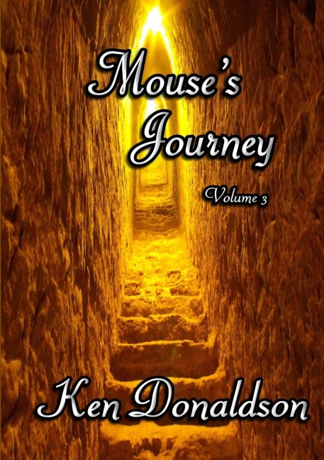 Mouses Journey volume 3