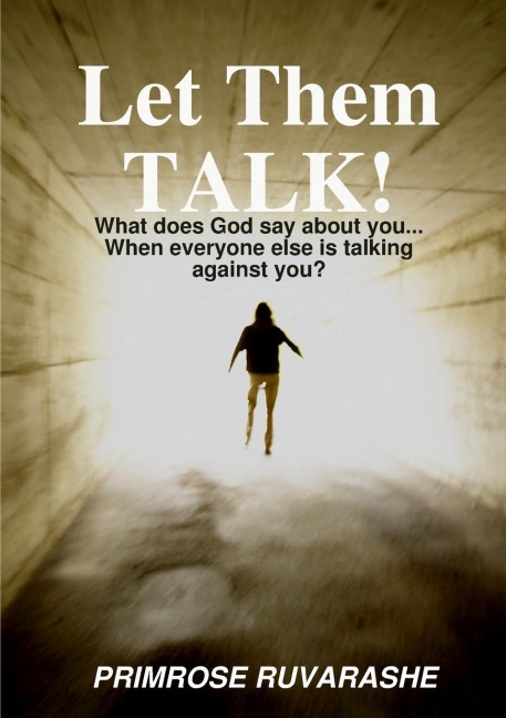 Let Them TALK