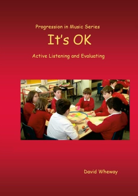 Its OK