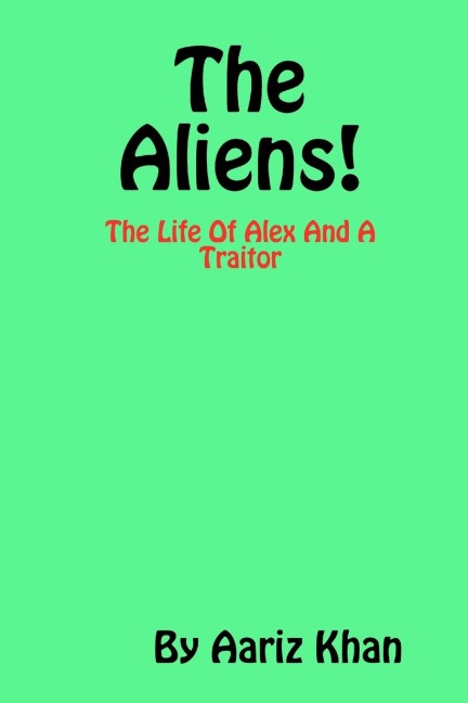 The Aliens!