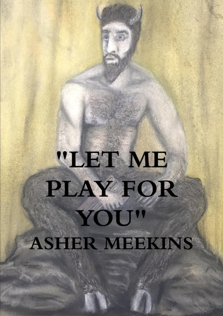 LET ME PLAY FOR YOU