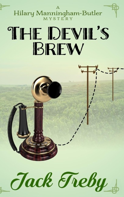 The Devils Brew