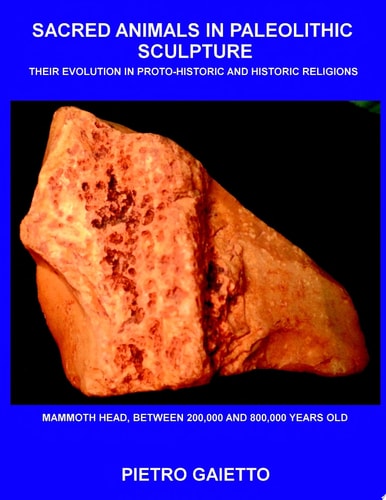 Sacred Animals in Paleolithic Sculpture