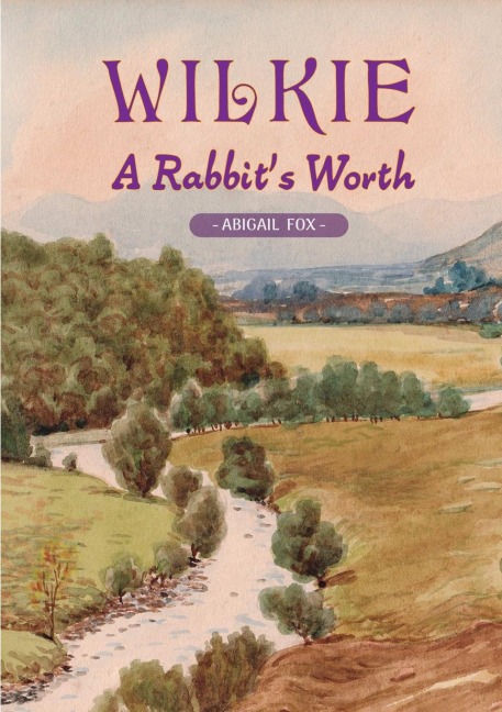 Wilkie - A Rabbit's Worth