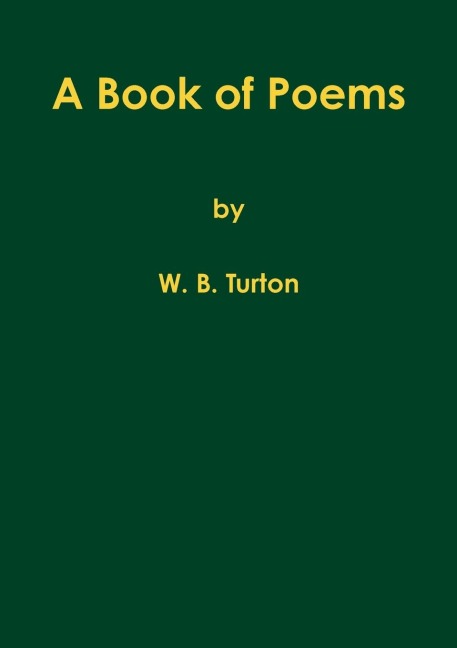 A Book of Poems
