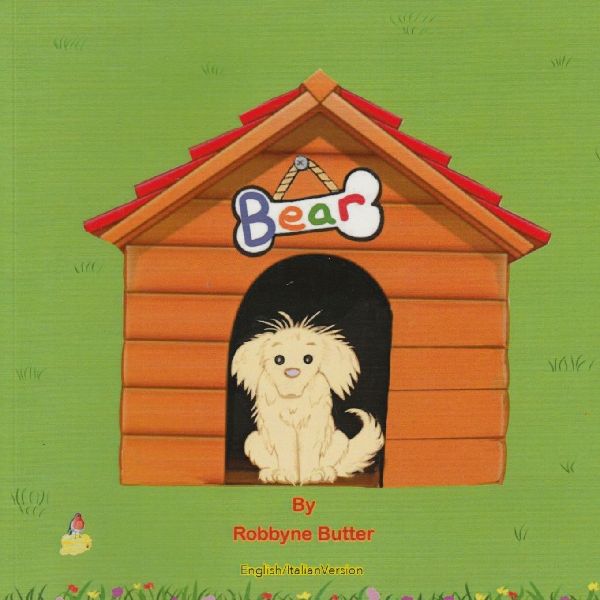 Bear ENG - IT