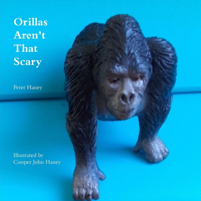 Orillas Arent That Scary