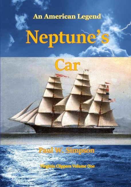 Neptunes Car - An American Legend