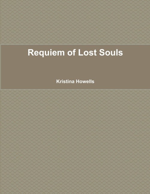 Requiem of Lost Souls
