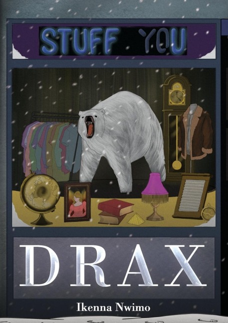 Drax