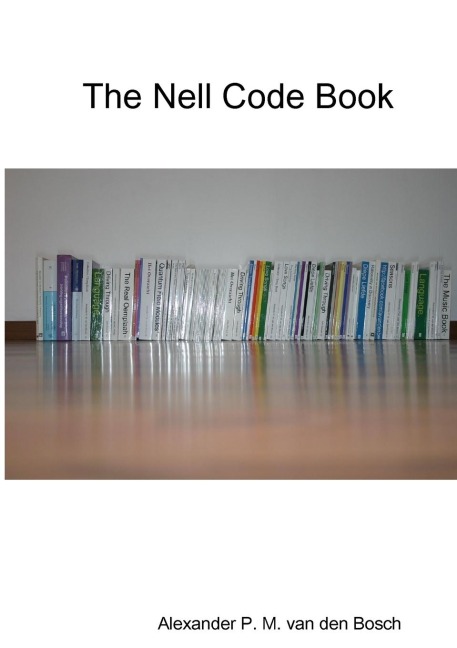 The Nell Code Book