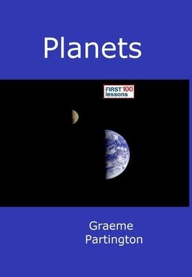 Planets: First 100 Lessons