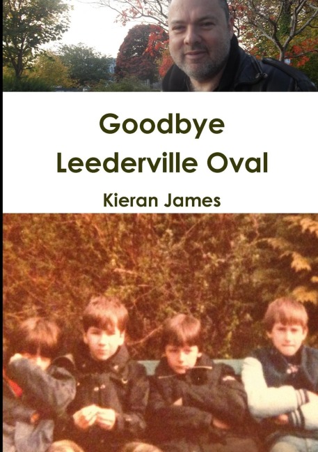 Goodbye Leederville Oval