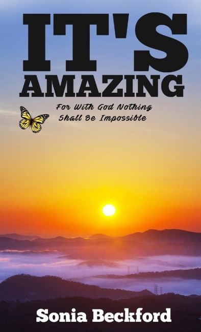 Its Amazing