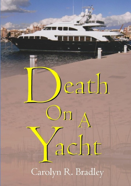 Death on a Yacht