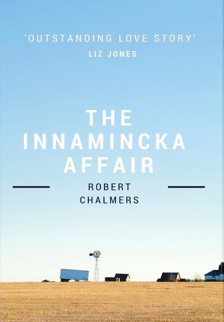 The Innamincka Affair
