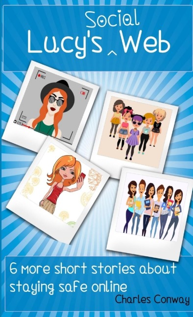 Lucys Social Web