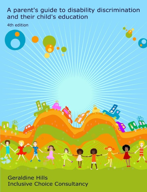 A parents guide to disability discrimination and their childs education