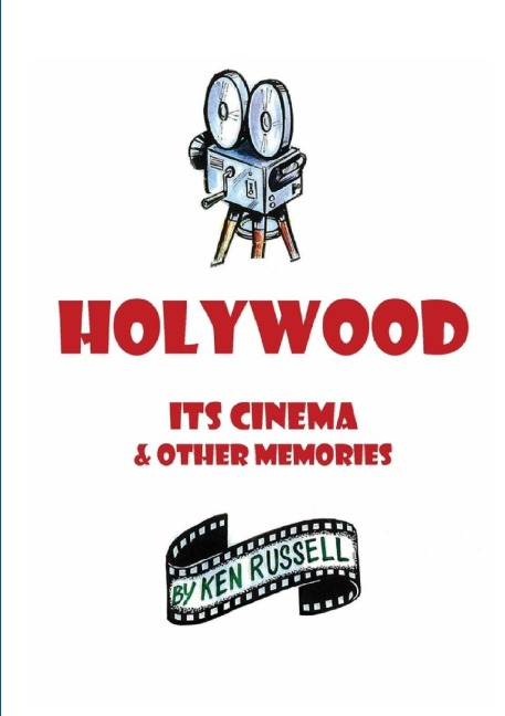 Holywood: Its Cinema & Other Memories