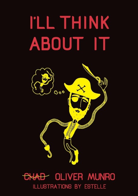 Ill Think About It