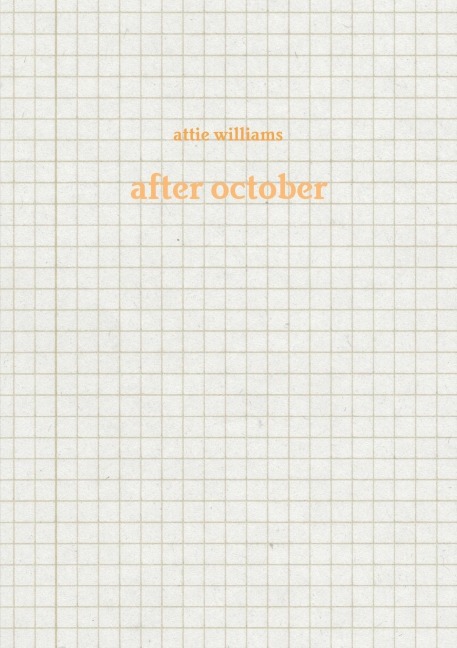 after october