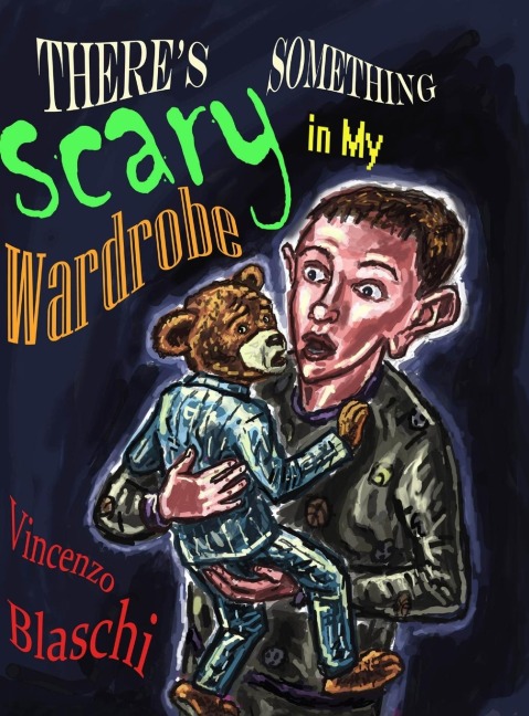 Theres Something Scary in My Wardrobe