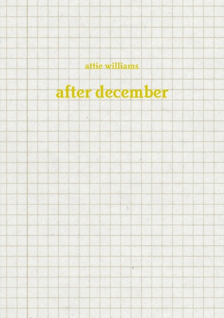 after december