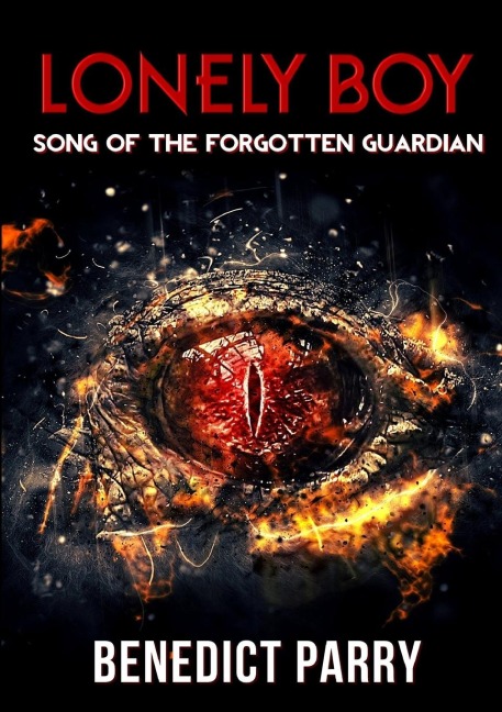 Lonely Boy: Song of the Forgotten Guardian