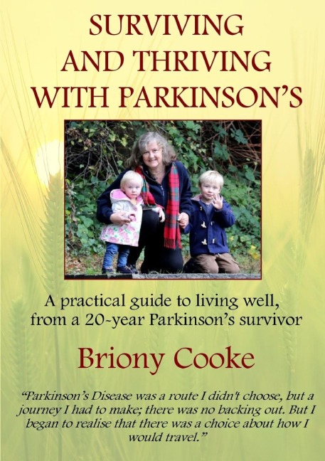 Surviving And Thriving With Parkinsons