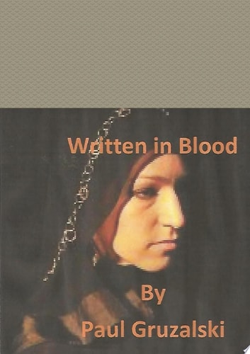 Written in Blood