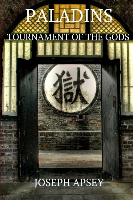 Paladins Tournament of the Gods