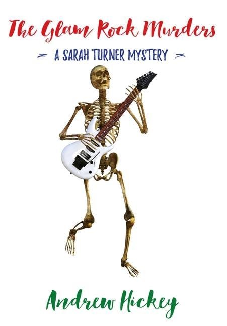 The Glam Rock Murders