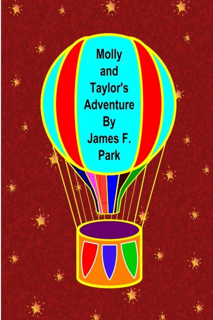 Molly and Taylors Adventure