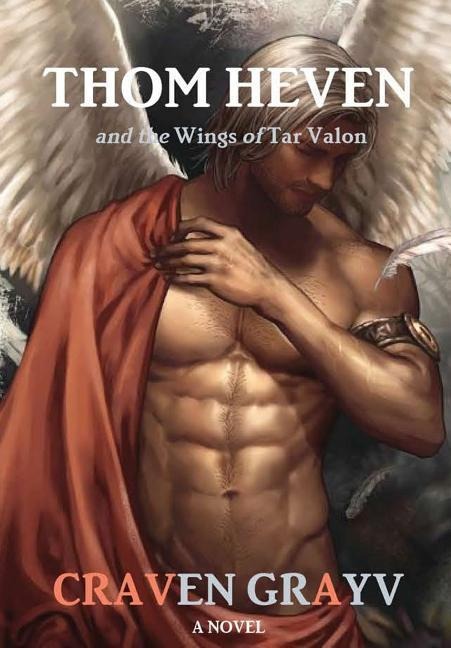 Thom Heven and the Wings of Tar Valon