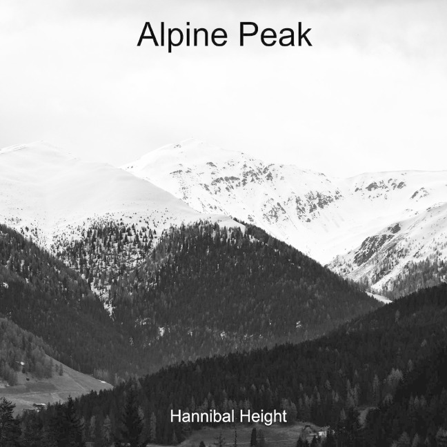 Alpine Peak