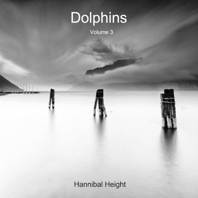 Dolphins - Volume 3