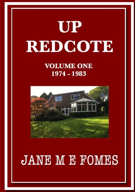 Up Redcote