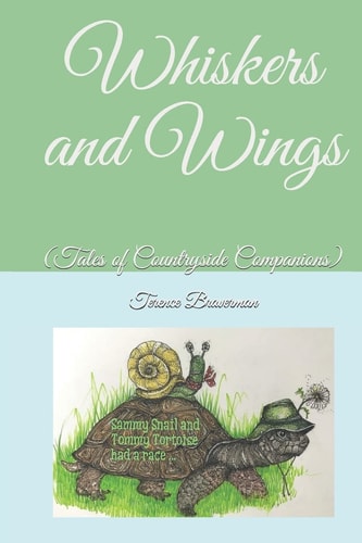 Whiskers and Wings (Tales of Countryside Companions) Book One