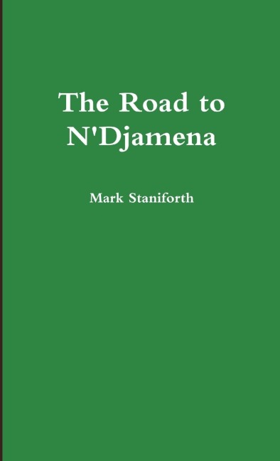 The Road to NDjamena