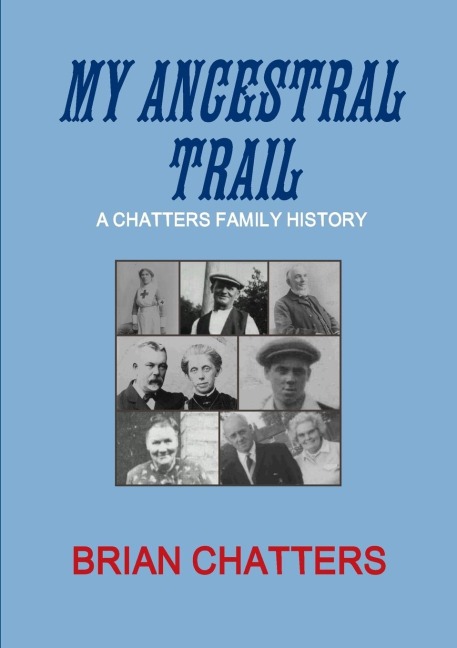 My Ancestral Trail