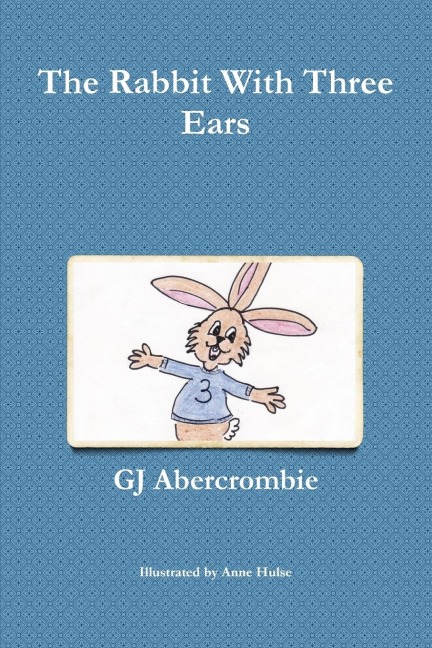 The Rabbit With Three Ears