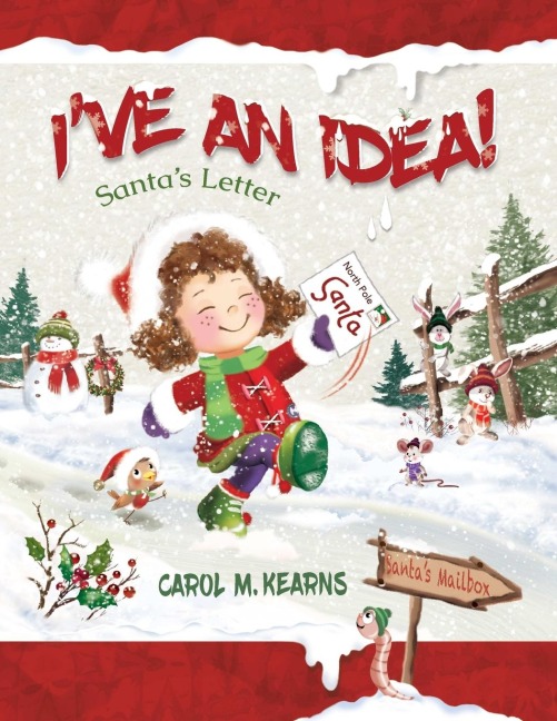 IVE AN IDEA!