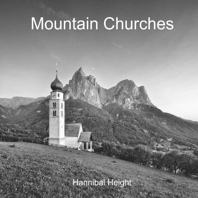 Mountain Churches